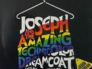 |1339644| Andrew Lloyd Webber - Joseph And The Amazing Technicolor Dreamcoat [LP