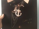 Madam Back To The Sea Vinyl LP 12” Shilling Boy SIGNED NEW with insert card