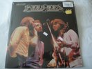 NEW HERE AT LAST LIVE BEE GEES 2X VINYL LP ALBUM 1977 RSO RECORDS JIVE TALKIN