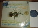 Arthur Grumiaux TO MY FRIENDS - DVORAK/KREISLER/MOZART - Philips 6599 372
