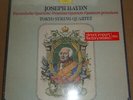 Tokyo String Quartet HAYDN Prussian Quartets Op.50 No.1-6 - DG 2709 060 SEALED