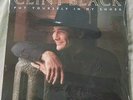 Clint Black - Put Yourself In My Shoes LP RCA/BMG/1990 in shrink NM