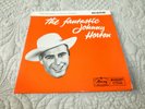 Johnny Horton - The Fantastic Johnny Horton EP