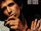 RICHARDS, Keith - Talk Is Cheap - Vinyl (limited 180 gram red vinyl LP)