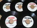 KING KONG / ANTHONY RED ROSE /COURTNEY MELODY (5 x FIREHOUSE 7