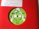 MARY WELLS - MY GUY , TAMLA MOTOWN TMG 820 GREEN DEMO. MINT- (3 GREAT TRACKS)