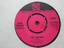KENNY BERNARD..THE TRACKER PYE 7N 15920. 1965 45.SKA/NORTHERN.  VG.RARE