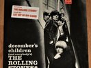 THE ROLLING DECEMBER'S CHILDREN Factory Sealed  LP with Hype Sticker