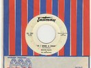 '59 R&B/DooWop BENNIE BUNN/INSPIRATIONS If I Were a King/Desperation VG+ HEAR
