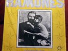 THE RAMONES SOMETHING TO BELIEVE IN 12