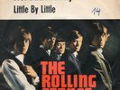 The Rolling Stones - Not Fade Away / Little By Little - Vinyl Single  7