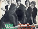 The Kinks - Long Tall Sally / I Took My Baby Home  ua.   - Vinyl - 7