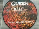 Queen - Friends Will Be Friends - 7inch Pic Disc - QUEEN P8