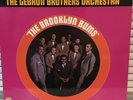 The Lebron Brothers Orchestra -The Brooklyn Bums / ©1968 Cotique ?CS-1015 Stereo