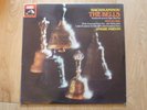 ASD 3284 - RACHMANINOV THE BELLS & VOCALISE PREVIN - TAS LISTED VINYL LP RECORD