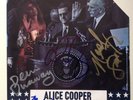 AUTOGRAPHED 7
