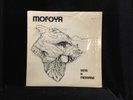 Mofoya-Send A Message-Kona Gold 1222-HAWAII VERY RARE PROG PSYCH SHRINK