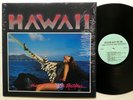 HAWAII Natives are Restless LP MINT- 1985 USA Heavy Metal Marty Friedman  Rp286