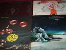 LED ZEPPELIN / ATOMIC ROOSTER/ BOB DYLAN /GRAND FUNK /BEATLES/ u.a. 12 LP LOT