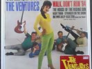 The Ventures - Walk Don't Run Vol.2  SEALED  GREEN VINYL
