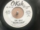 Northern Classic Monster Okeh Promo Org The Beat Major Lance