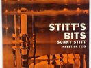 SONNY STITT: Stitt’s Bits US Prestige 7133 DG NYC Jazz  Orig LP NM- Vinyl