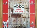 AC/DC High Voltage Vinyl LOOP