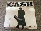 Johnny Cash The Legend Of Near MINT Double Vinyl Original LP