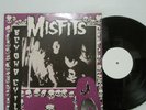 MISFITS - Beyond Evil LP 2002 GERMANY 77 - 79 DEMOS & OUTTAKES DANZIG SAMHAIN