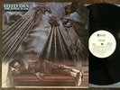 Steely Dan - The Royal Scam Vinyl Record LP - 1976 WHITE LABEL PROMO EX