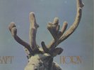 Orig '71 SAFT Horn LP German Import Norway Psych Prog