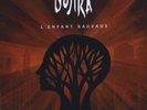 GOJIRA - L'Enfant Sauvage 2 x LP - Orange Colored Vinyl Album - NEW Record