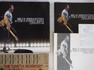 BRUCE SPRINGSTEEN LIVE 1975-85 CBS/SONY 75AP 3300-4 Japan OBI VINYL 5LP