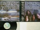 DEEP PURPLE MACHINE HEAD WARNER P-10130W Japan OBI VINYL LP