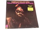 RAHSAAN ROLAND KIRK 