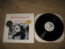 The Doors Jim Morrison An American Prayer LP WLP 5E 502