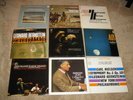 Beethoven Brahms Dvorak Copland Liszt Bernstein Ormandy Szell 27 Masterworks LP