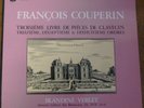 BLANDINE VERLET / FRANCOIS COUPERIN / ASTREE AS 28