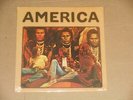 AMERICA self titled 1st debut LP SEALED warner bros BS 2576 a horse with no name