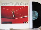 BIG STAR Radio City Original 1974 Ardent Records ADS 1501 EX