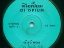 THAI PRIVATE PRESS STONER ROCK INSANITY - DI OPIUM - THAILAND #1 7
