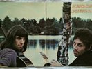 RARE PROG PSYCH FOLK LP Knocker Jungle S/T EMBER NR5052 1970  NM/EX