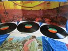 CANNED HEAT HENDRIX V.A. ?? WOODSTOCK ?? PERFECT CONDITION 3-RECORD SET FOLDOUT