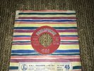 Beatles Love Me Do Parlophone 1962 Vintage UK Vinyl And Picture Sleeve Rare