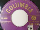 Very rare copy of  Columbia Records (SCM5168) of ‘Mr Sandman' by The Chordettes