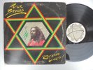 PETER BROGGS Rastafari Liveth RAS Hard 80's Roots Reggae LP HEAR