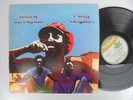 TOOTS & THE MAYTALS Funky Kingston MAGO Roots Reggae LP HEAR