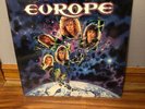 EUROPE   THE FINAL COUNTDOWN LP   EPIC FE-40241 Stereo   Orig. ‘86   SEALED