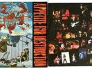 EX/EX GUNS N ROSES Appetite For Destruction 1987 VINYL LP Original BANNED sleeve