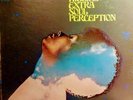 MONK HIGGINS EXTRA SOUL PERCEPTIONS JAZZ FUNK R&B 1ST PRESS LP ALBUM  RECORD